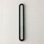 Long Shape Tempered Glass