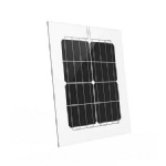 BIPV Solar Panel Glass