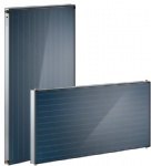 Tempered Solar Glass