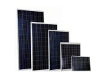 Custom Solar PV Glass