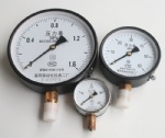 Pressure Gauge Glass