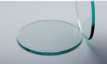 Laminated Glass Lens