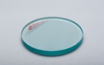 High Temperature Resistant Glass