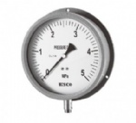 Industrial Pressure Gauge Glass