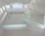 Laminated Safety Glass