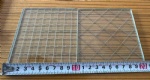 Wire Metal Glass 6.0/6.8mm