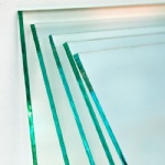Clear Float Glass
