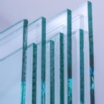 Clear/Extra Clear Float Glass 2-19mm