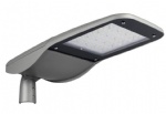 Tempered Glass Lens For Street Lights